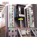 Centro de máquina Centro vertical Centro VMC1160 Taiwan CNC Maling Machine
